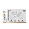 Omelet Gaming Super Wireless Controller - Snow White Omelet Gaming Super Wireless Controller - Snow White