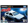 Takara Tomy Tomica Unlimited Initial D AE86 Takumi Takara Tomy Tomica Unlimited Initial D AE86 Takumi