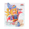 Yu Gi Oh Equal Arts Dark Magician Girl Figure Yu Gi Oh Equal Arts Dark Magician Girl Figure