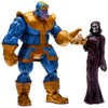 Marvel Select Thanos Action Figure Marvel Select Thanos Action Figure