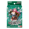 Bandai One Piece Card Game ST-24 Bonney Bandai One Piece Card Game ST-24 Bonney