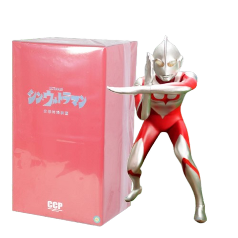 CCP 1/6 Tokusatsu Shin Ultraman Spacium Ray Pose CCP 1/6 Tokusatsu Shin Ultraman Spacium Ray Pose