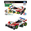 Takara Tomy Tomica Unlimited 4WD Mini Vanguard Sonic Takara Tomy Tomica Unlimited 4WD Mini Vanguard Sonic