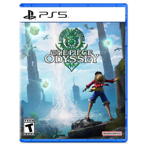 PS5 One Piece Odyssey (US) PS5 One Piece Odyssey (US)