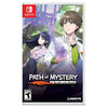 Nintendo Switch Path of Mystery: A Brush with Death (US) Nintendo Switch Path of Mystery: A Brush with Death (US)