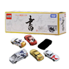 Takara Tomy Heisei New Year Tomica 2019 (Set of 6) Takara Tomy Heisei New Year Tomica 2019 (Set of 6)
