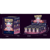 Popmart Dimoo Midnight Circus Blind Box Popmart Dimoo Midnight Circus Blind Box