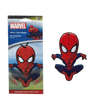 Marvel Spider-Man Wiggler Air Freshener Marvel Spider-Man Wiggler Air Freshener