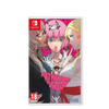 Nintendo Switch Catherine: Full Body (EU) (DLC code only) Nintendo Switch Catherine: Full Body (EU) (DLC code only)