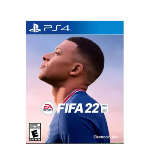 PS4 FIFA 22 (US) PS4 FIFA 22 (US)