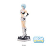 Jaia Luminasta Evangelion Racing Rei Ayanami Figure Jaia Luminasta Evangelion Racing Rei Ayanami Figure