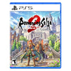 PS5 Romancing SaGa 2: Revenge of the Seven (US) PS5 Romancing SaGa 2: Revenge of the Seven (US)