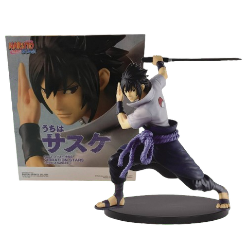 Naruto Vibration Stars Uchiha Sasuke -II Naruto Vibration Stars Uchiha Sasuke -II