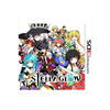 3DS Stella Glow M16 3DS Stella Glow M16