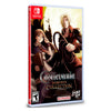 Nintendo Switch Castlevania: Dominus Portrait of Ruin (US) Nintendo Switch Castlevania: Dominus Portrait of Ruin (US)