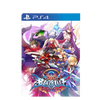 PS4 BlazBlue: Central Fiction Regular PS4 BlazBlue: Central Fiction Regular