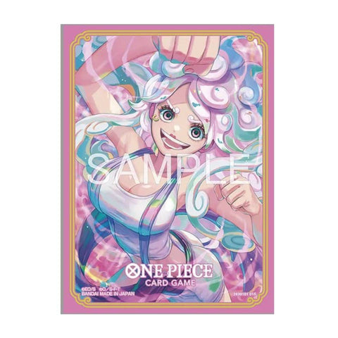 Bandai One Piece Card Game Vol.14 Bonney Sleeve Bandai One Piece Card Game Vol.14 Bonney Sleeve