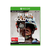 XBox One Call of Duty Black Ops Cold War (AU) XBox One Call of Duty Black Ops Cold War (AU)
