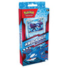 Pokemon TCG Knock Out Collection - Kyogre Pokemon TCG Knock Out Collection - Kyogre