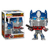 Funko POP! (1372) Transformers Rise Beasts Optimus Prime Funko POP! (1372) Transformers Rise Beasts Optimus Prime