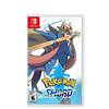 Nintendo Switch Pokemon Sword (Asia) Nintendo Switch Pokemon Sword (Asia)