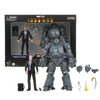 Marvel Legends Series Infinity Saga Obadiah Stane and Iron Monger Marvel Legends Series Infinity Saga Obadiah Stane and Iron Monger