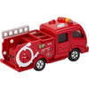 Takara Tomy Morita Fire Engine Type CD (41) Takara Tomy Morita Fire Engine Type CD (41)
