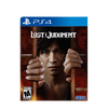 PS4 Lost Judgment (US) PS4 Lost Judgment (US)