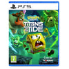 PS5 SpongeBob SquarePants: Titans of the Tide (EU) PS5 SpongeBob SquarePants: Titans of the Tide (EU)