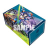 Vanguard-DZ-SS03 Nightrose Stride Deckset (JAP) Vanguard-DZ-SS03 Nightrose Stride Deckset (JAP)