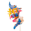 Yu Gi Oh Equal Arts Dark Magician Girl Figure Yu Gi Oh Equal Arts Dark Magician Girl Figure