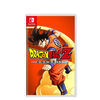 Nintendo Switch Dragon Ball Z: Kakarot (Local) Chinese Nintendo Switch Dragon Ball Z: Kakarot (Local) Chinese