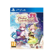 PS4 Atelier Lydie & Suelle: The Alchemists and the Mysterious Paintings (EU) PS4 Atelier Lydie & Suelle: The Alchemists and the Mysterious Paintings (EU)