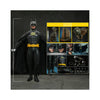 Hot Toys MMS693 Batman 1989 1/6th - Batman Deluxe Hot Toys MMS693 Batman 1989 1/6th - Batman Deluxe