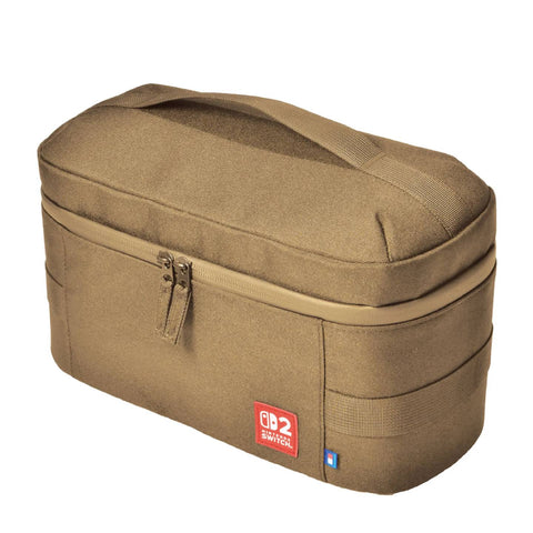 Nintendo Switch 2 Hori Compact Carry All - Beige Nintendo Switch 2 Hori Compact Carry All - Beige