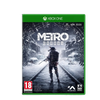 XBox One Metro Exodus XBox One Metro Exodus