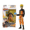 Bandai Naruto Anime Heroes - Uzumaki Naruto Bandai Naruto Anime Heroes - Uzumaki Naruto