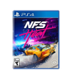 PS4 Need for Speed Heat (US) PS4 Need for Speed Heat (US)
