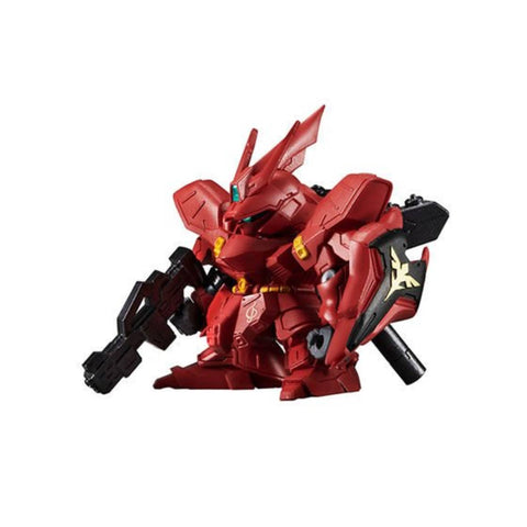 Gashapon Senshi Gundam Forte #9 Blind Box