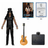 McFarlane Toys Music Maniacs Slash 6-Inch Figure McFarlane Toys Music Maniacs Slash 6-Inch Figure