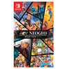 Nintendo Switch ACA NEOGEO Selection Vol. 8 (Asia) Nintendo Switch ACA NEOGEO Selection Vol. 8 (Asia)