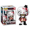 Funko POP! (1796) Terrifier Art the Clown with Head Funko POP! (1796) Terrifier Art the Clown with Head