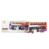 Tiny City SG24 1/110 SG B9TL Bus Purple (65) Tiny City SG24 1/110 SG B9TL Bus Purple (65)
