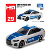 Takara Tomy BMWi4 Police Car (29) Takara Tomy BMWi4 Police Car (29)