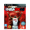 PS3 NBA 2K14