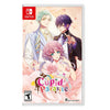 Nintendo Switch Cupid Parasite: Sweet and Spicy Darling (US) Nintendo Switch Cupid Parasite: Sweet and Spicy Darling (US)