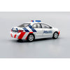 MC SG67 1/64 Toyota Corolla Fast (Airport Police Division) MC SG67 1/64 Toyota Corolla Fast (Airport Police Division)