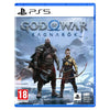 PS5 God of War Ragnarok Standard Edition (EU) PS5 God of War Ragnarok Standard Edition (EU)