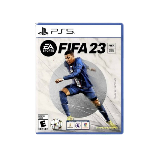 PS5 FIFA 23 Regular (US) PS5 FIFA 23 Regular (US)