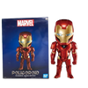 Bandai Poligoroid Iron Man Bandai Poligoroid Iron Man